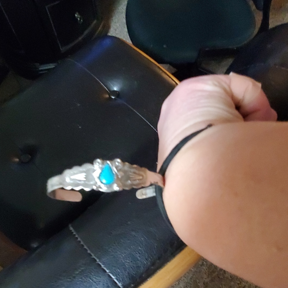Baby bracelets - Picture 3 of 4